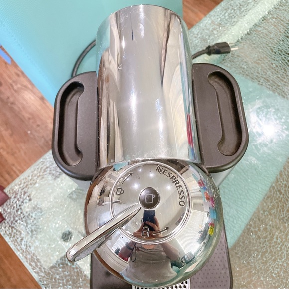 ☕️Nespresso working great - Picture 3 of 5